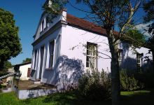 Memorial Neu Frankreich景点图片