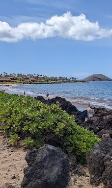 Po‘olenalena Beach Park-维雷亚