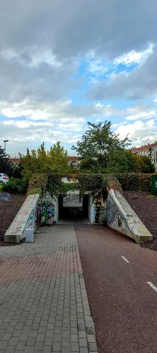 San Adrián Park-洛格罗尼奥