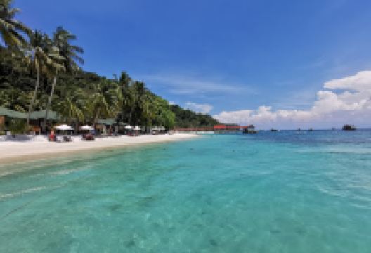 Perhentian Island Resort Office景点图片