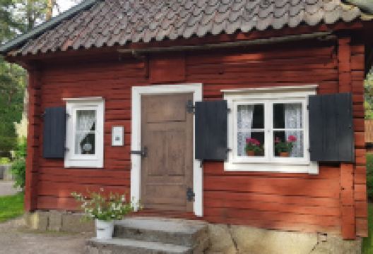 Hembygdsgården景点图片