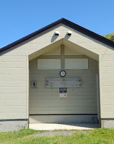 Tobinokuzure Camping Ground-仁贺保市