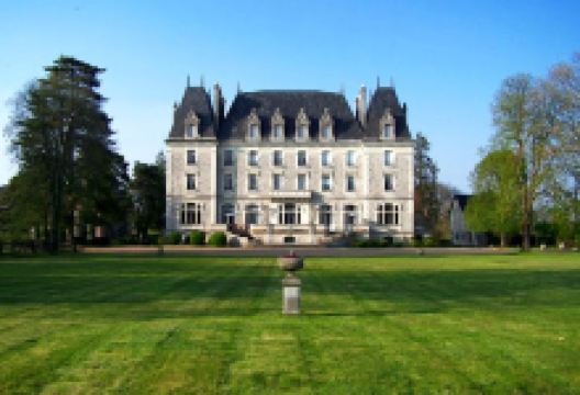 Château du Gerfaut景点图片