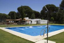 Camping Dehesa Nueva景点图片