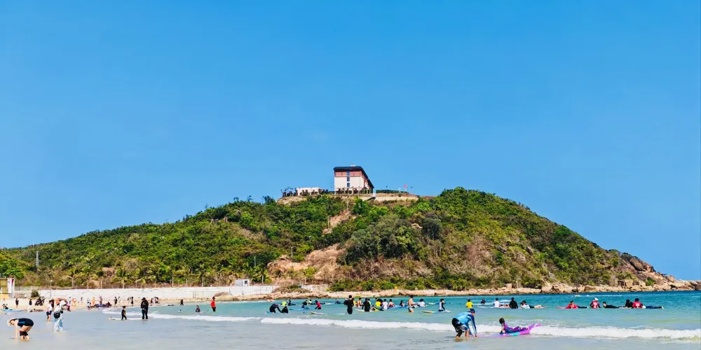 永安旅遊