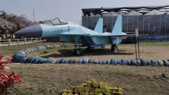 軍旅之鄉