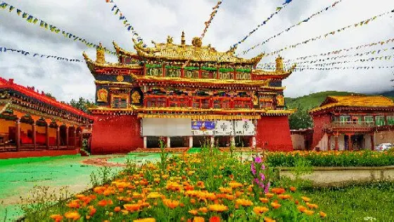 白格寺