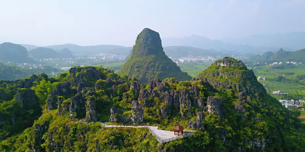 永安旅遊