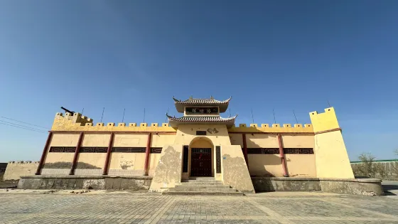 雙塔博物館