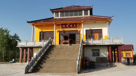 南木寺