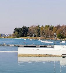 Idroscalo-塞葛拉特