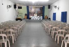 Iglesia Alianza Pastoral Cristiana Córdoba, Río Segundo景点图片