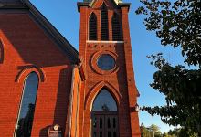 Historic Middletown Museum景点图片