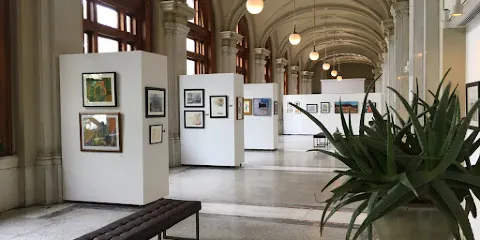 Polk County Heritage Gallery