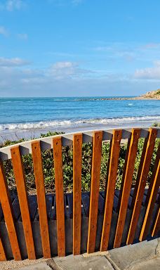 艾略特港海滩-维克多港