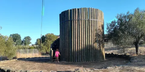 Villa Romana do Montinho das Laranjeiras