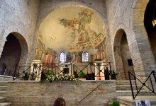 Pieve of Saint Pietro in Silvis景点图片