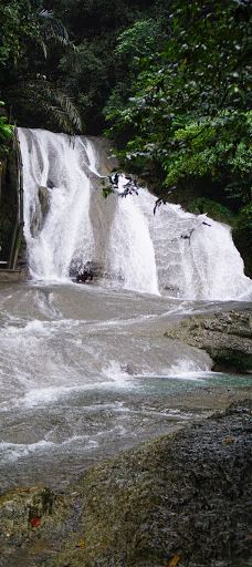 Bantimurung Waterfall-马罗斯县