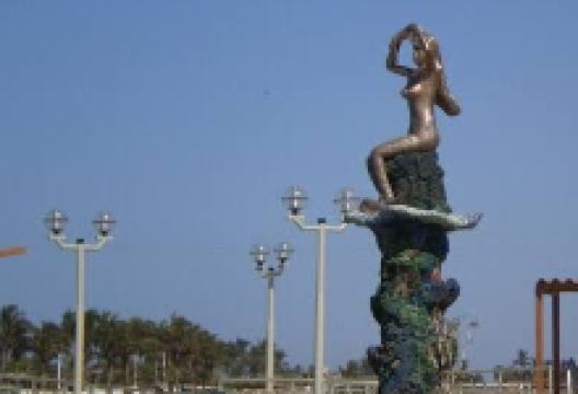 LA SIRENA Park景点图片