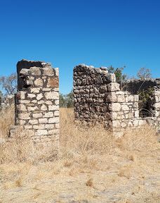 Bandilngan (Windjana Gorge) National Park-King Leopold Ranges