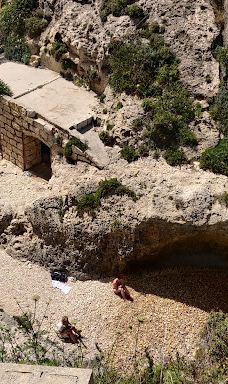 Wied il-Għasri-加斯利