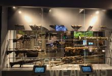 The National Navy UDT-SEAL Museum景点图片