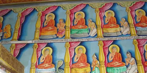 Rankirimada Raja Maha Viharaya