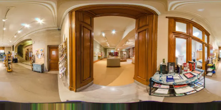 Hampton University Museum