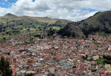 Inicio Sendero del Calvario景点图片