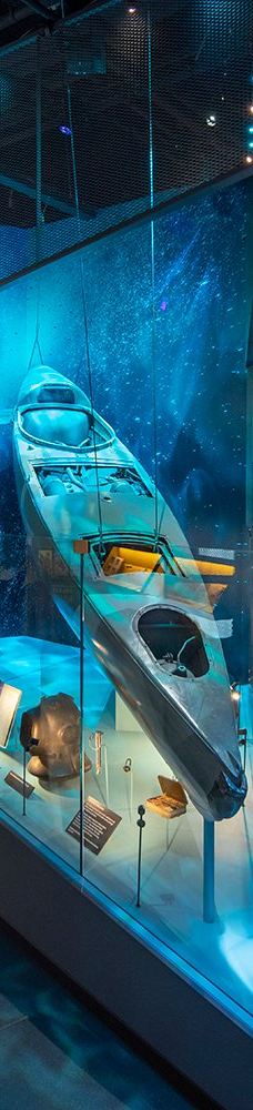 国际间谍博物馆-华盛顿