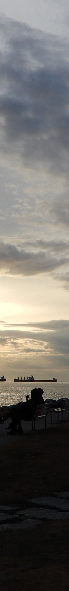 英吉利湾-温哥华