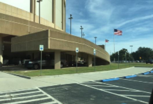 Mississippi Coast Coliseum and Convention Center景点图片