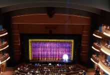 Benjamin & Marian Schuster Performing Arts Center景点图片