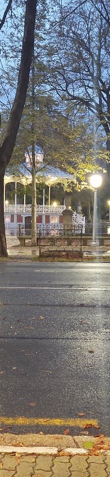 佛罗里达公园-维托里亚