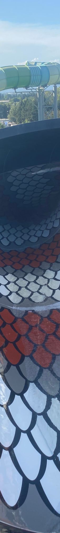 Aqualand Fréjus-弗雷瑞斯