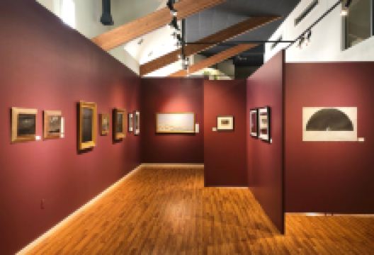 Wildling Art Museum景点图片