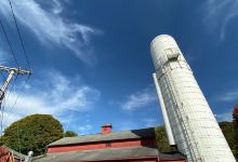 White Silo Farm & Winery景点图片