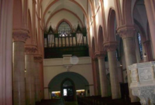 Parish church St Laurentius景点图片