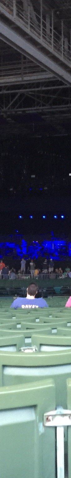 The Xfinity Center-曼斯费尔德