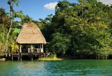 Rio Dulce景点图片