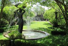 Biedenharn Museum & Gardens景点图片