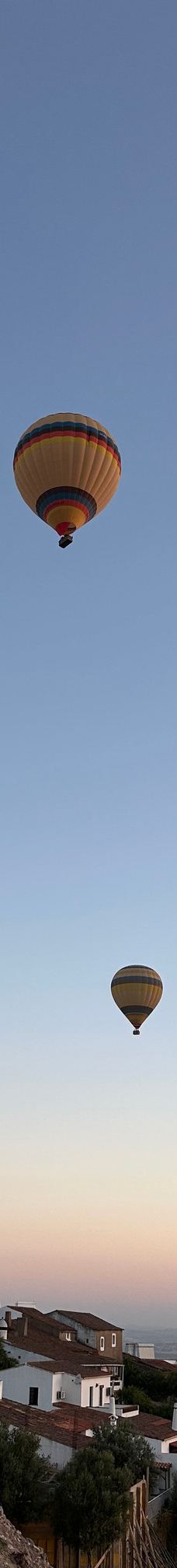 Monsaraz Castle-蒙萨拉什