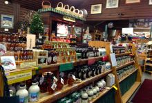 Maple Grove Farms of Vermont购物图片