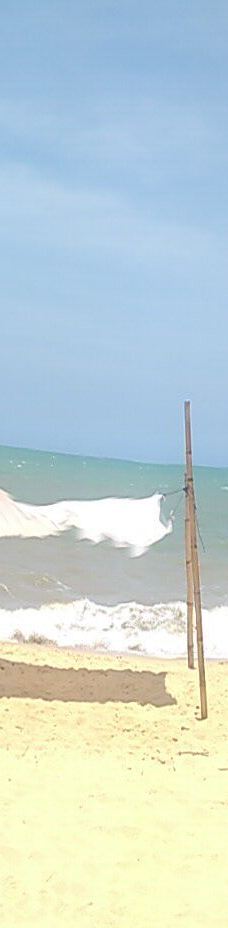 Japara Grande Beach-普拉杜