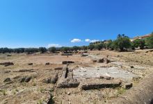 Museo e Parco Archeologico Nazionale di Scolacium景点图片