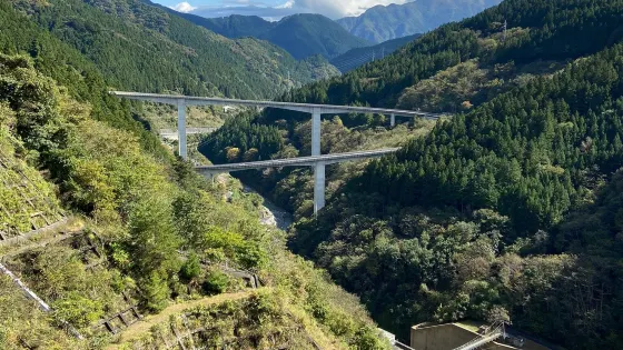 瀧澤水壩