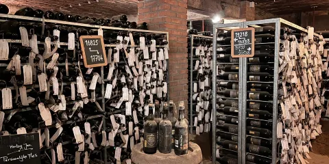 Hertog Jan Brouwerij