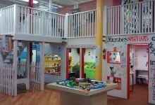 Utica Children's Museum景点图片
