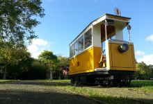 Chemin de Fer de la baie de Saint Brieuc景点图片