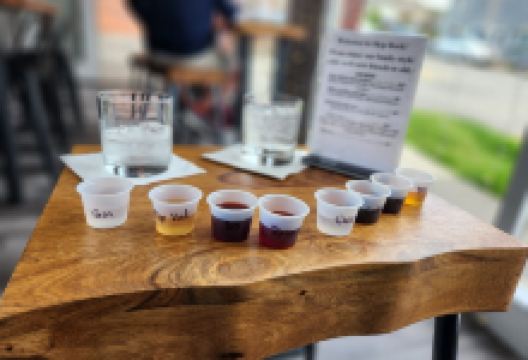 Skip Rock Distillers景点图片